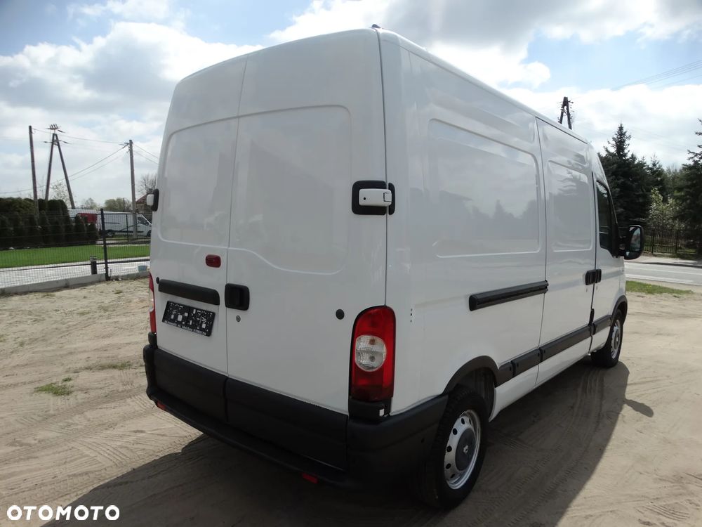 Renault Master - 4