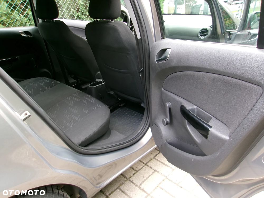 Opel Corsa - 7