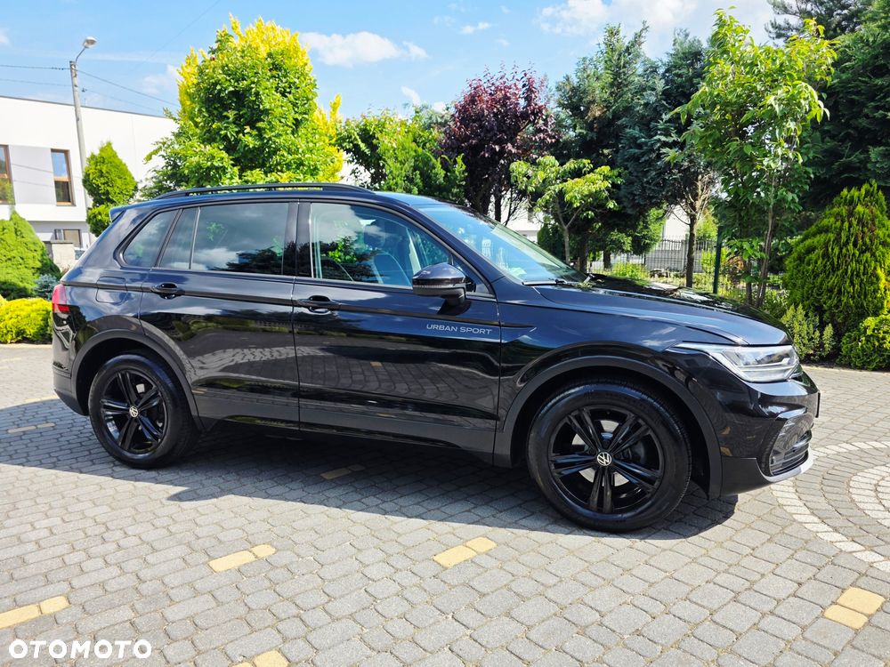 Volkswagen Tiguan 2.0 TDI SCR Urban Sport - 7