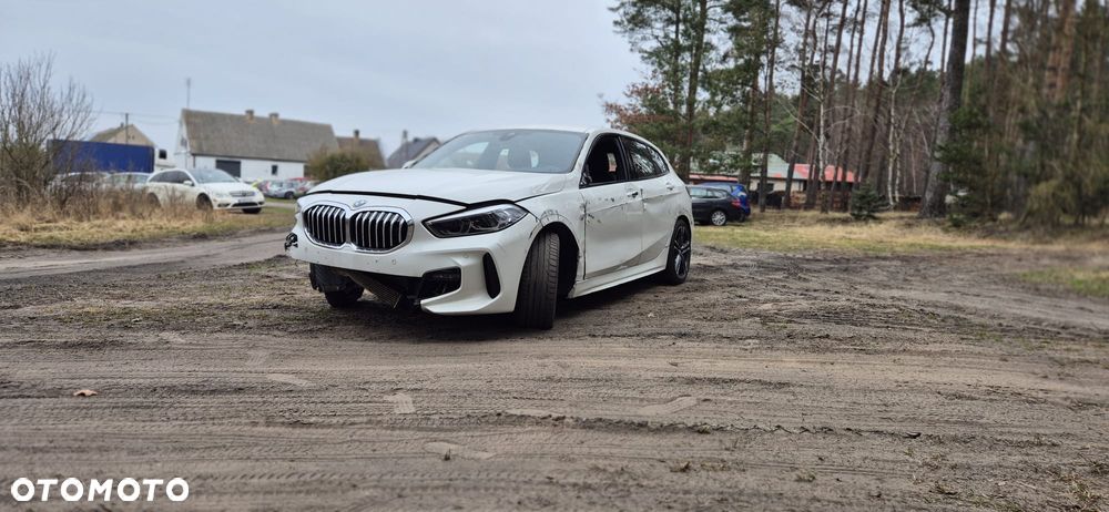 BMW Seria 1 116i Edition Colorvision - 2