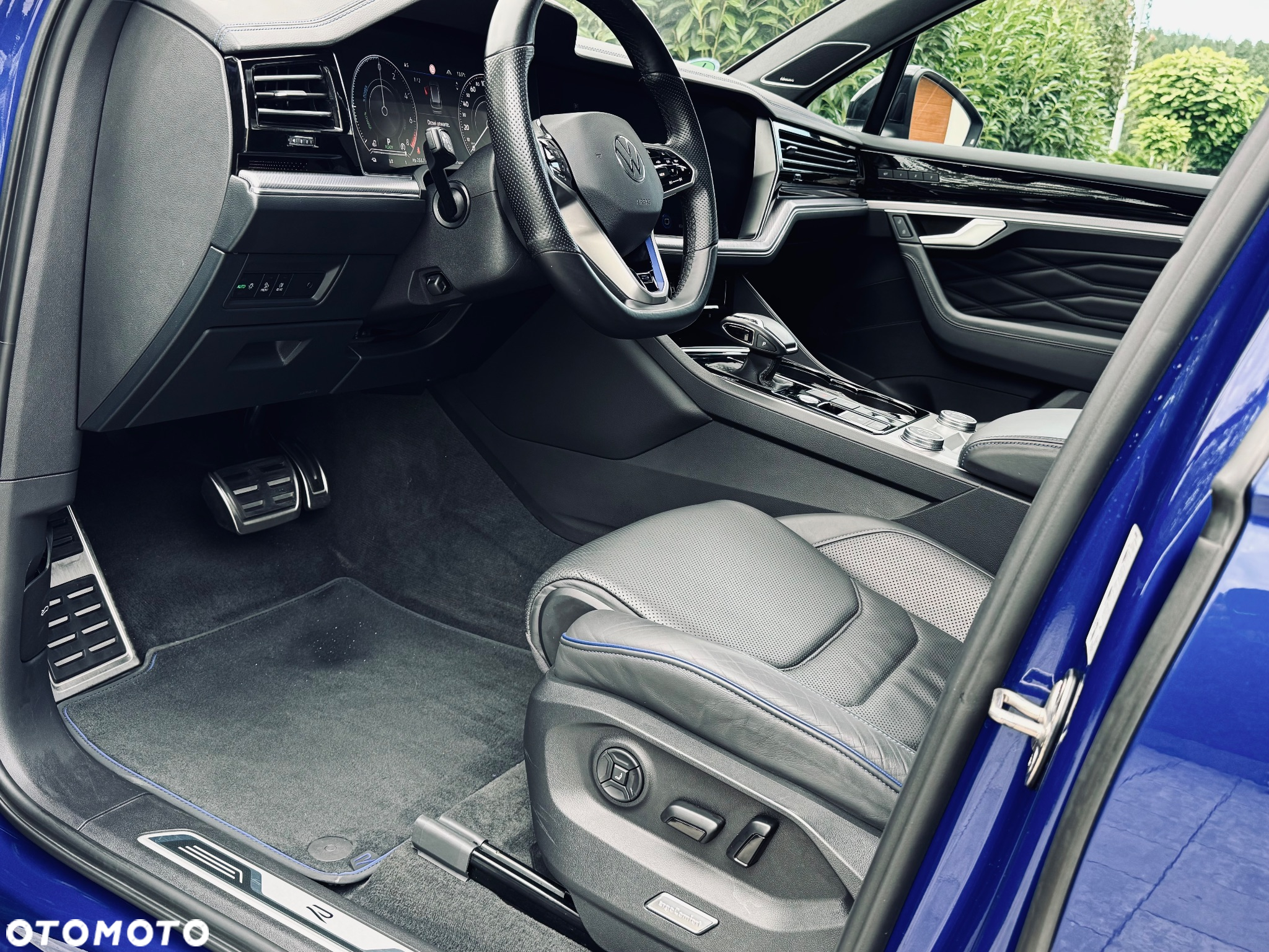 Volkswagen Touareg - 17