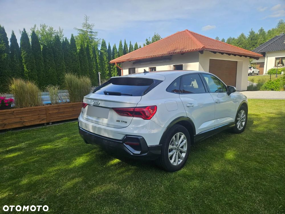 Audi Q3 Sportback 35 TFSI - 3
