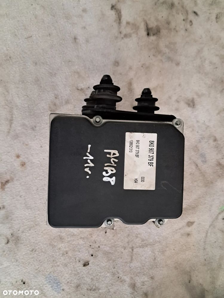 Pompa Hamulcowa Sterownik ABS Audi A4 B8 A5 Q5 8K0907379BF 8K0614517ED - 5