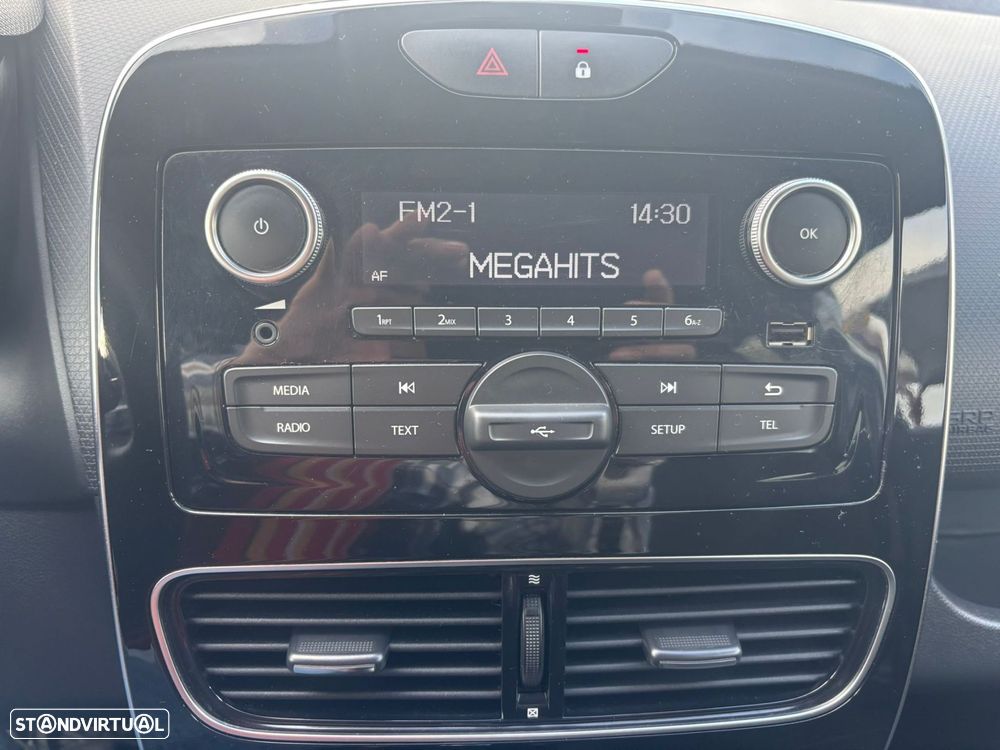 Renault Clio 1.2 Zen - 13