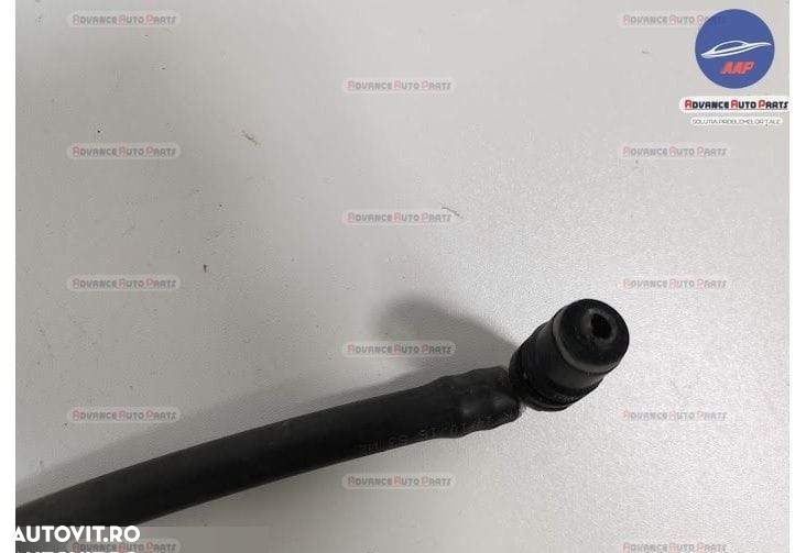 Furtun Spalator Far original BMW  Seria 5  F07/F10/F11 [2009 - 2013] - 4