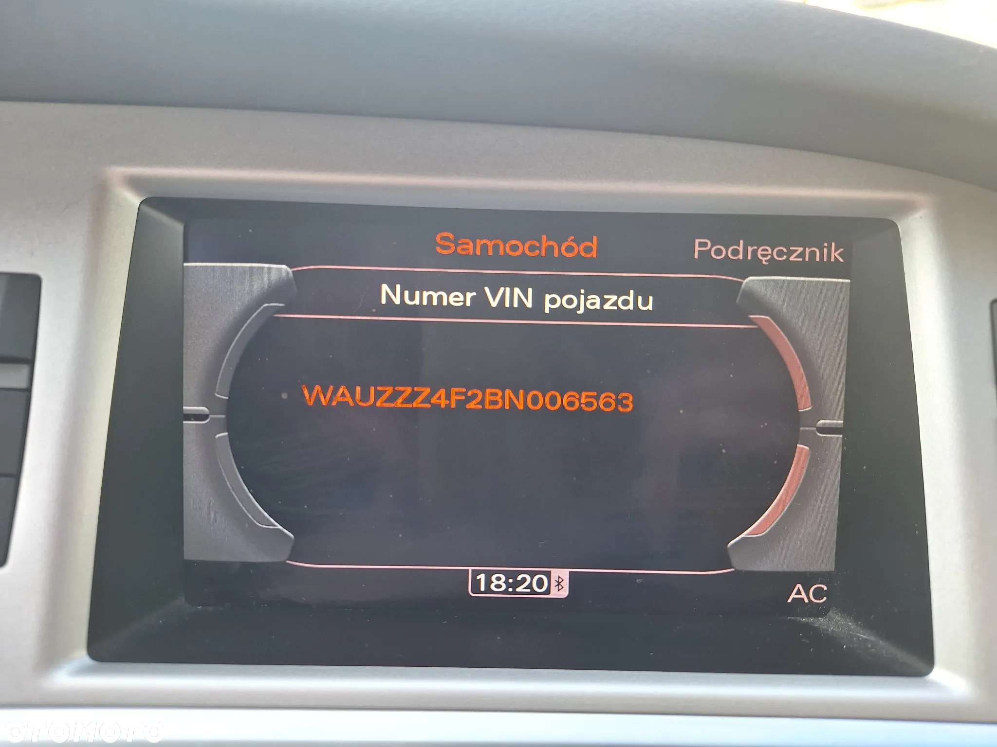 Audi A6 3.0 TDI DPF quattro tiptronic - 22
