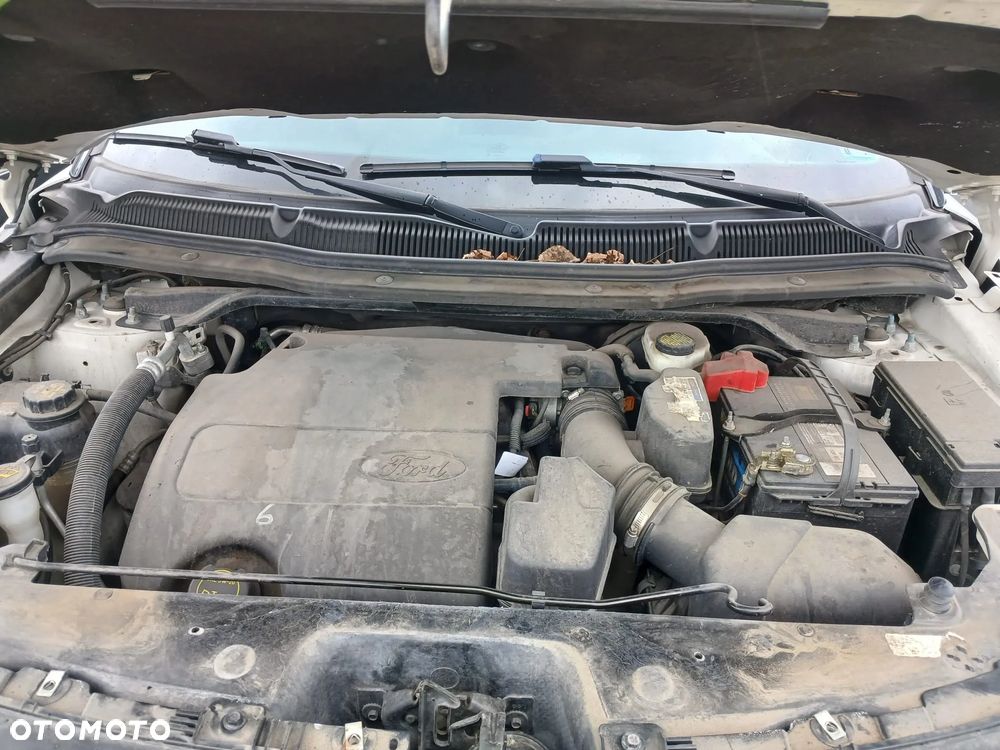 Ford Explorer - 20