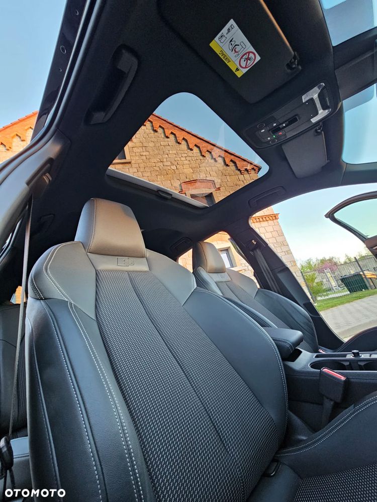 Audi A3 Sportback - 19