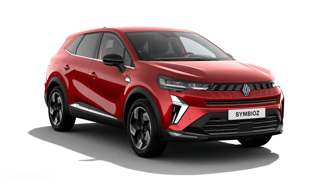 Renault Symbioz - 2