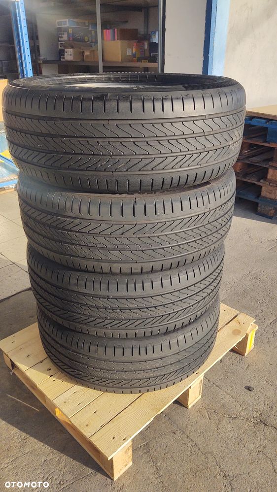 Opony Continental Premium Contact 6 235/50 R19 V 2024 - 1