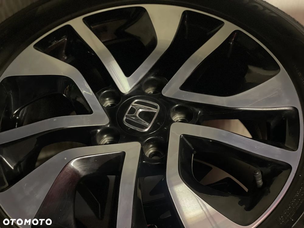 Honda Civic 1.8 i-VTEC Elegance - 36