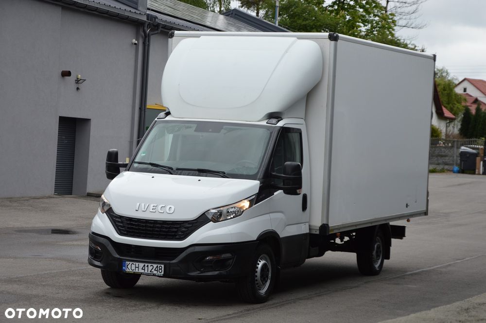 Iveco DAILY 35s140