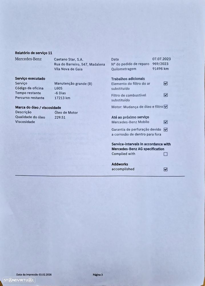 Mercedes-Benz ML 300 CDI 4Matic 7G-TRONIC DPF BlueEFFICIENCY - 14