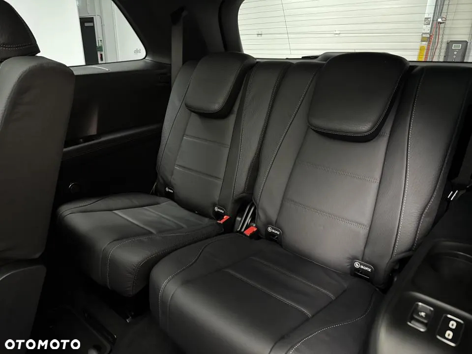 Mercedes-Benz GLS 450 d mHEV 4-Matic AMG Line - 27