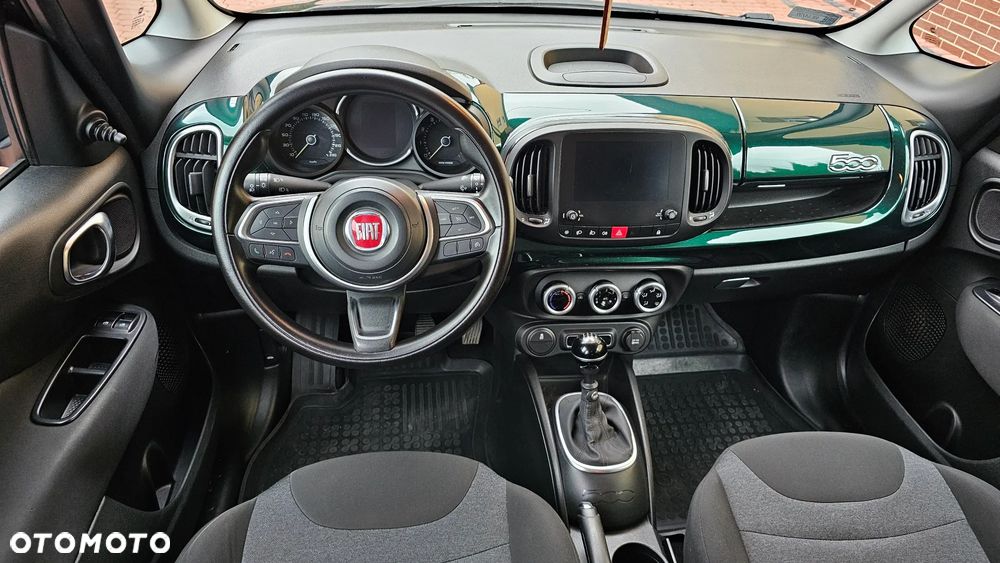 Fiat 500L 1.4 16V Lounge - 8