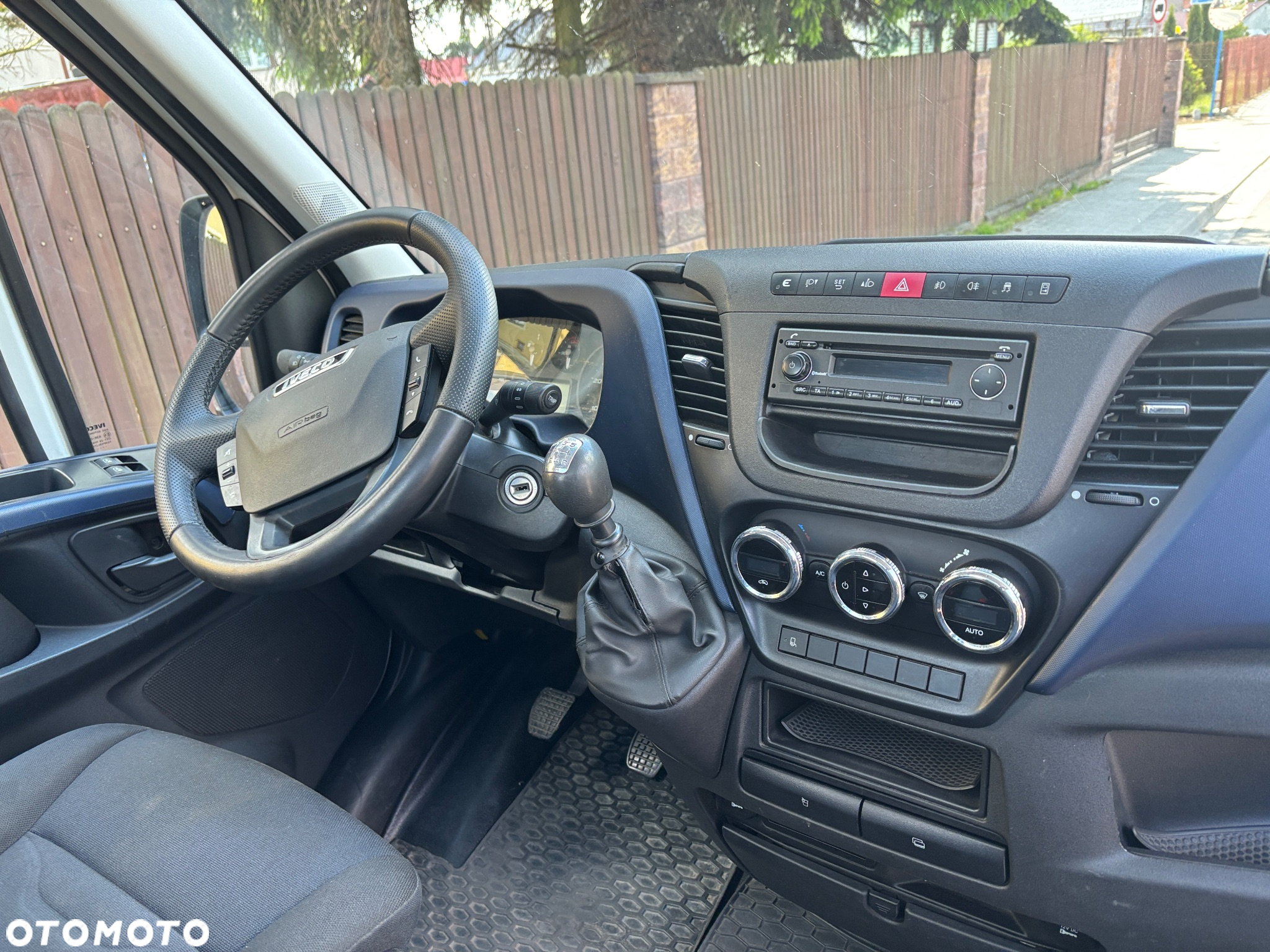 Iveco daily - 18