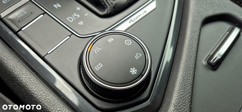 Seat Tarraco 2.0 TDI Xcellence S&S 4Drive DSG - 13
