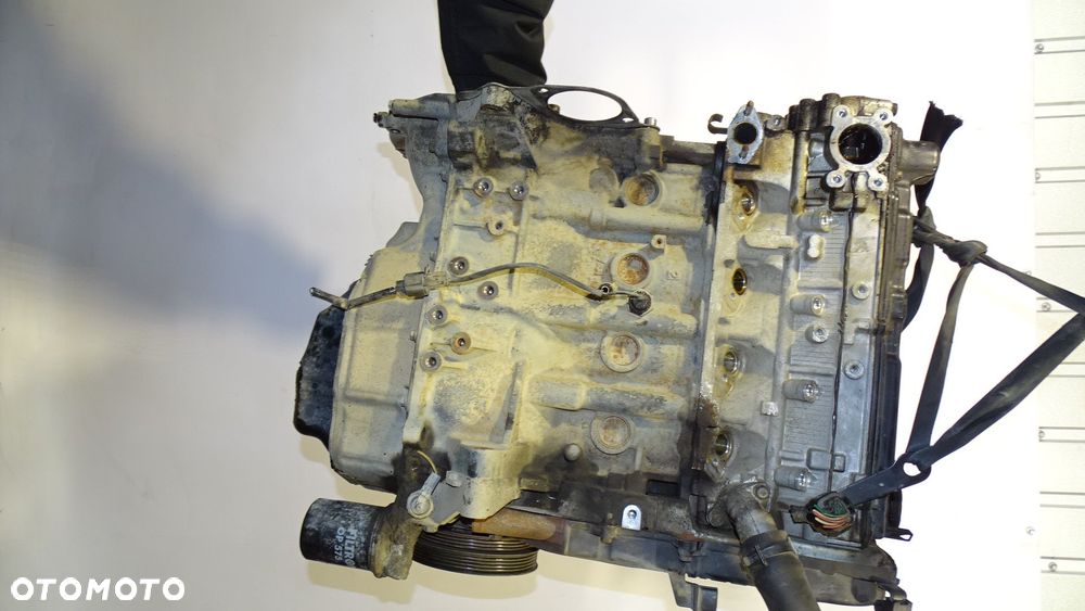 Silnik Słupek 2.0 GDI Mitsubishi Pajero Pinin 129KM Kod 4G94 G9GDI - 4