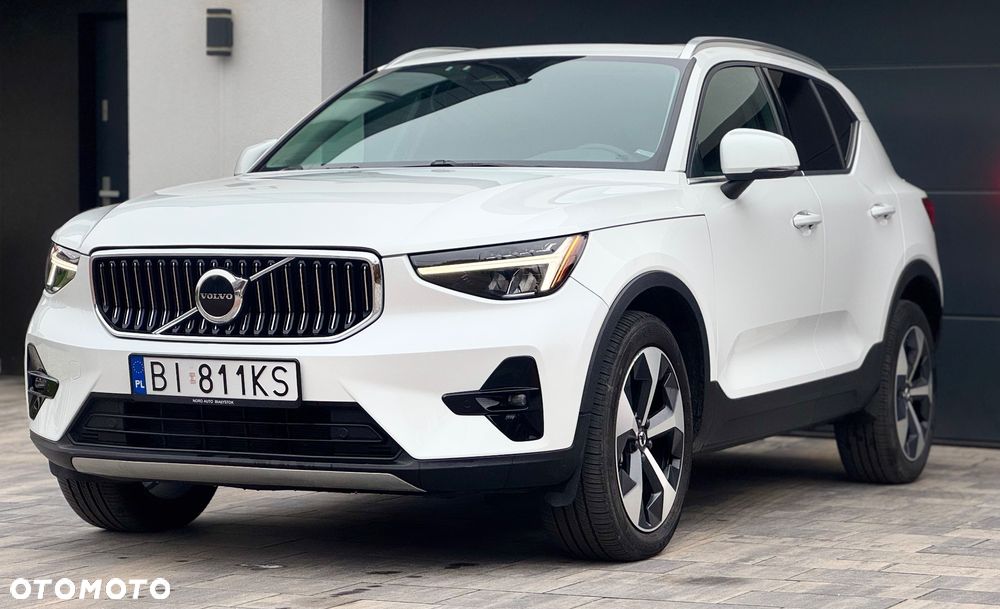 Volvo XC 40 B5 AWD Ultimate Bright - 1