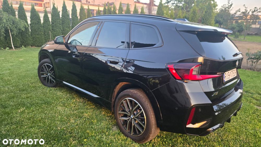 BMW X1 xDrive25i M Sport sport - 3