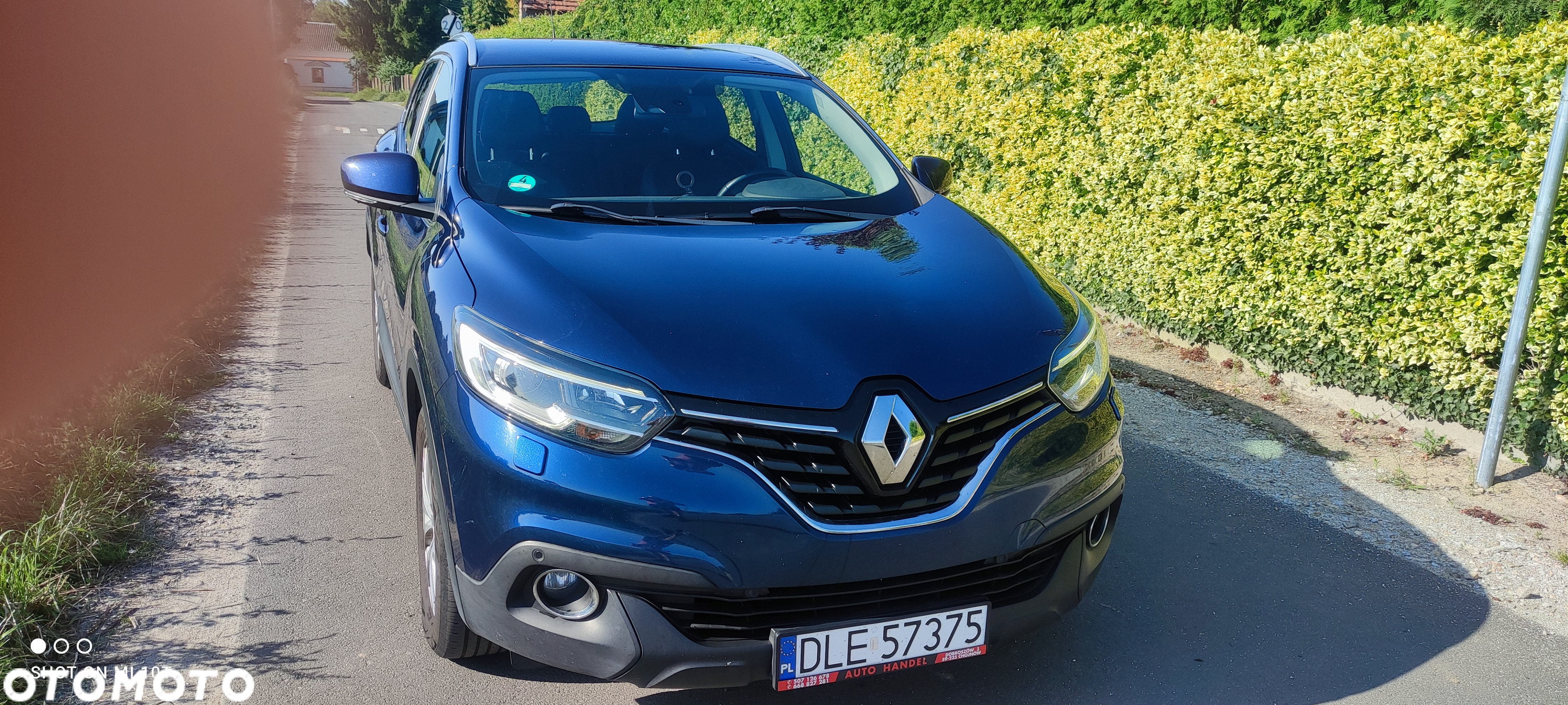 Renault Kadjar 1.2 Energy TCe Adventure - 10