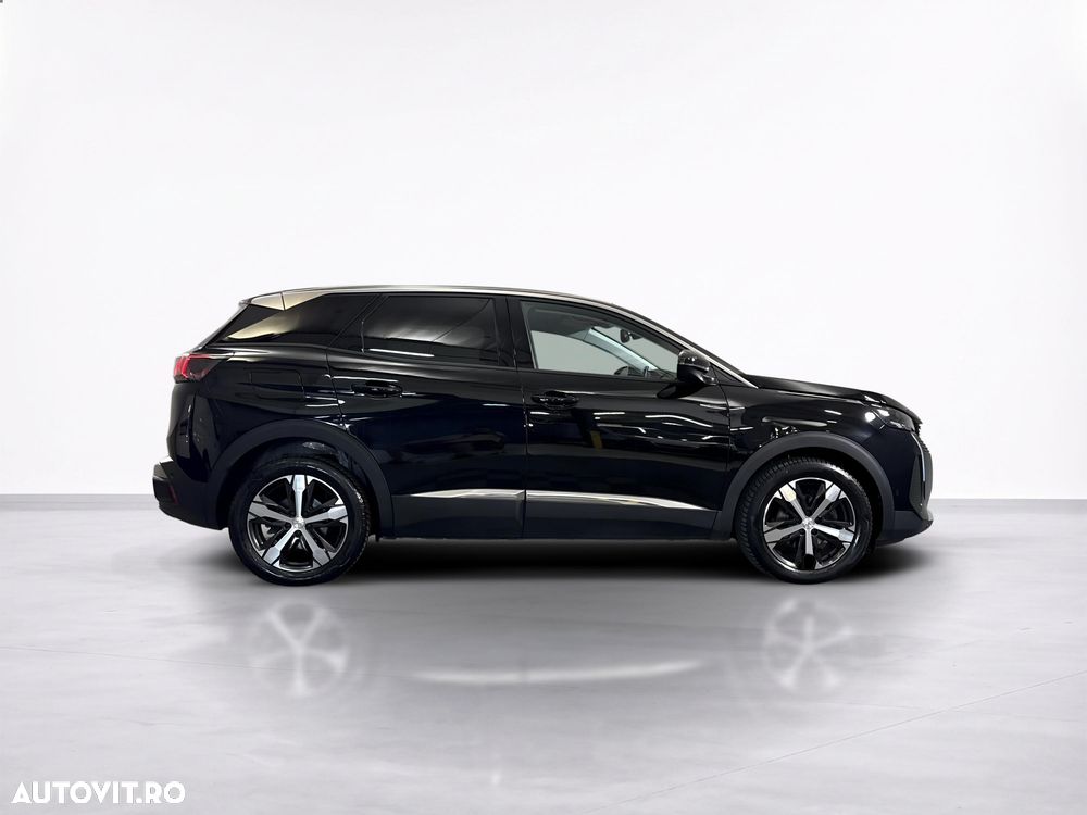 Peugeot 3008 - 7