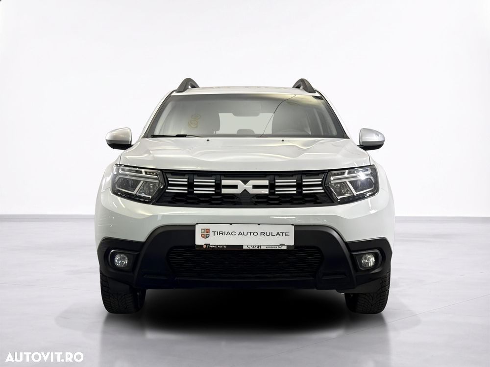 Dacia Duster - 9
