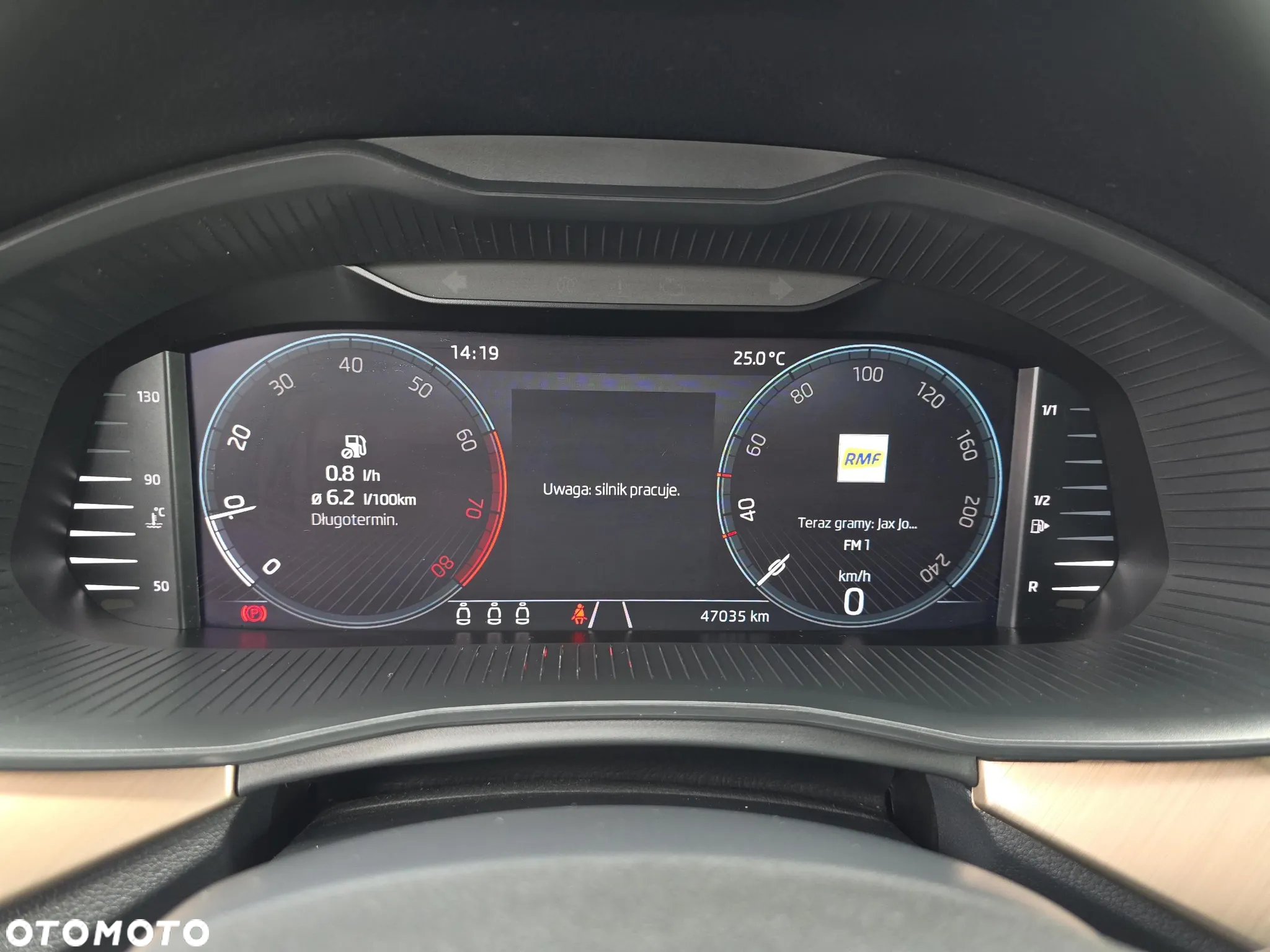 Skoda Kamiq 1.5 TSI Style DSG - 15