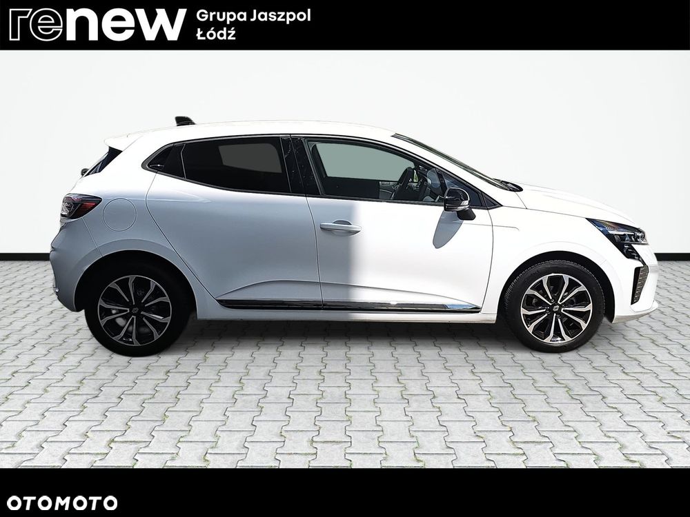 Renault Clio - 4