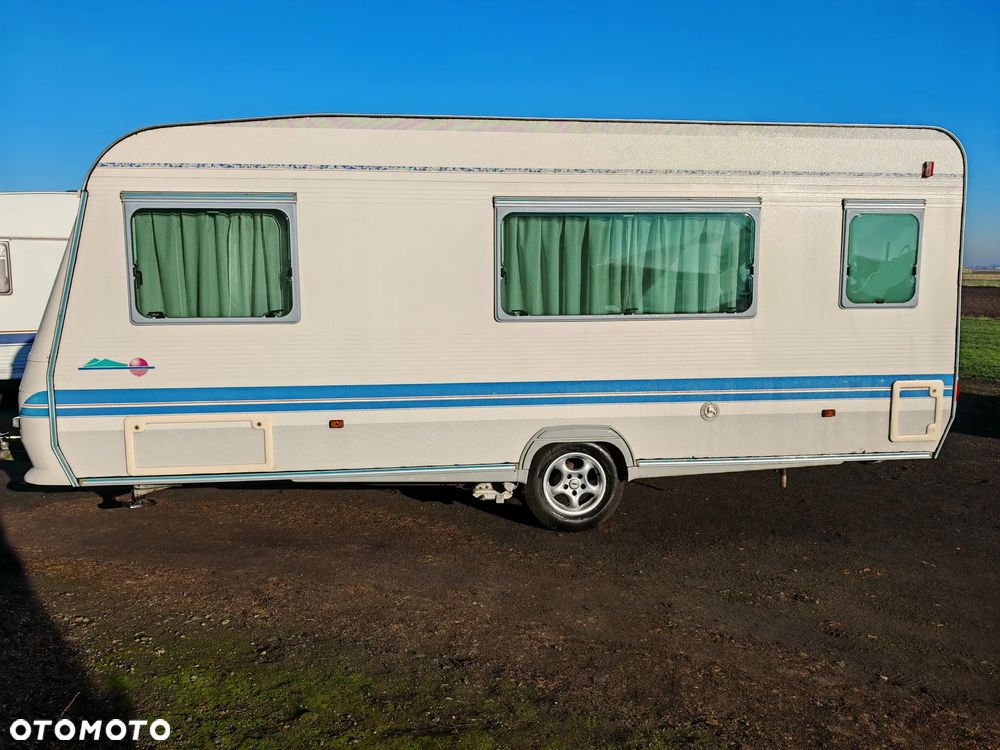 Adria 502 LH Exlusive - 5