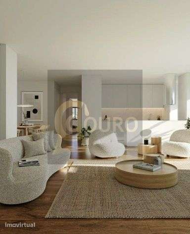 APARTAMENTO T3 EM CONSTRUÇÃO - ERMESINDE - Grande imagem: 2/9