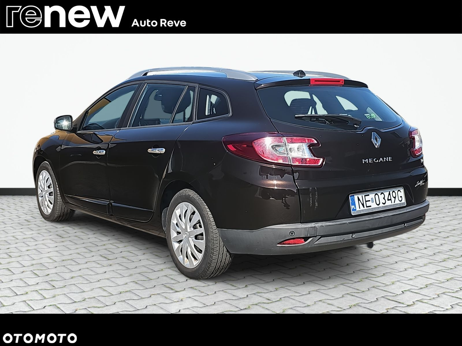 Renault Megane 1.2 16V TCE Energy Dynamique - 7