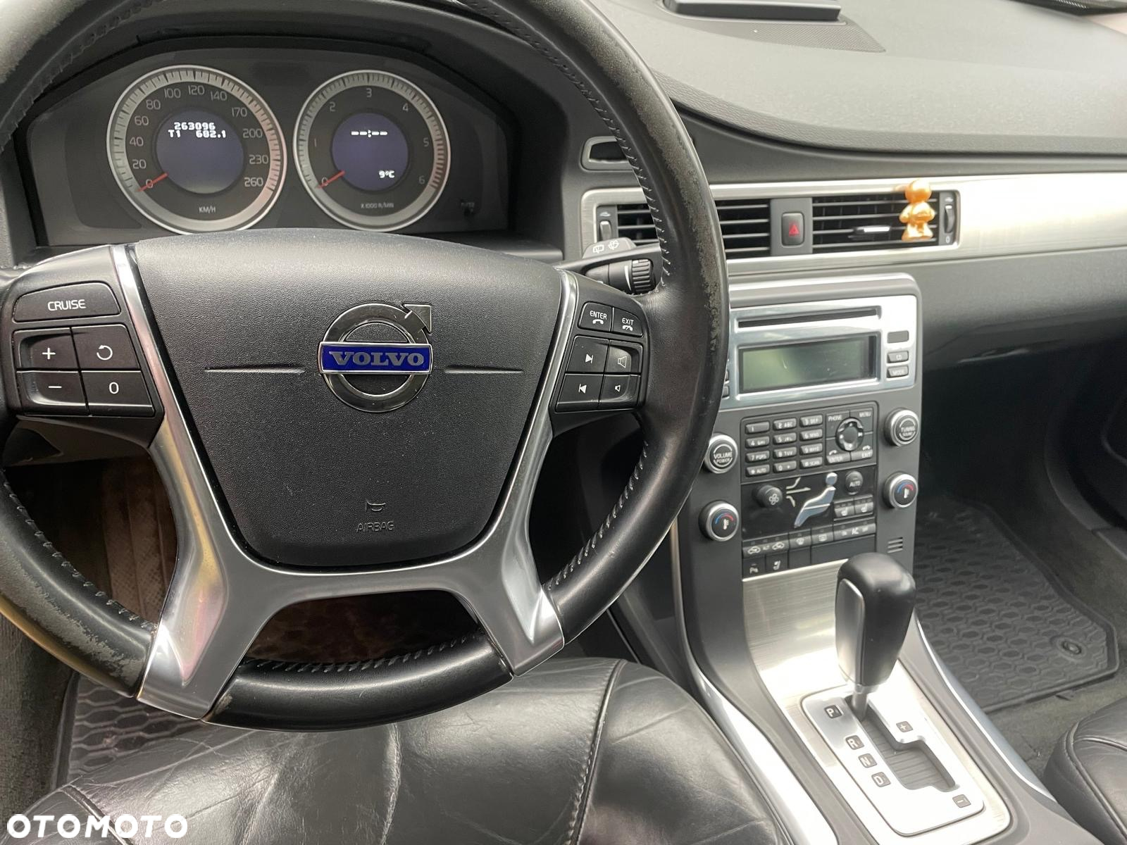 Volvo V70 D3 Geartronic RDesign - 9