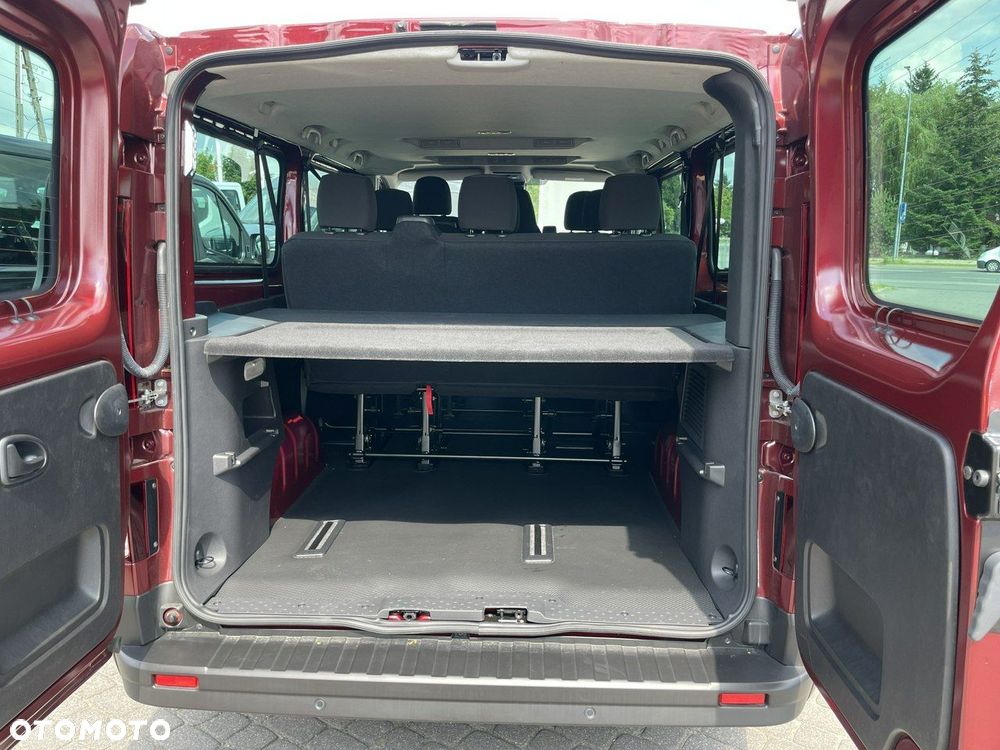 Renault Trafic - 6