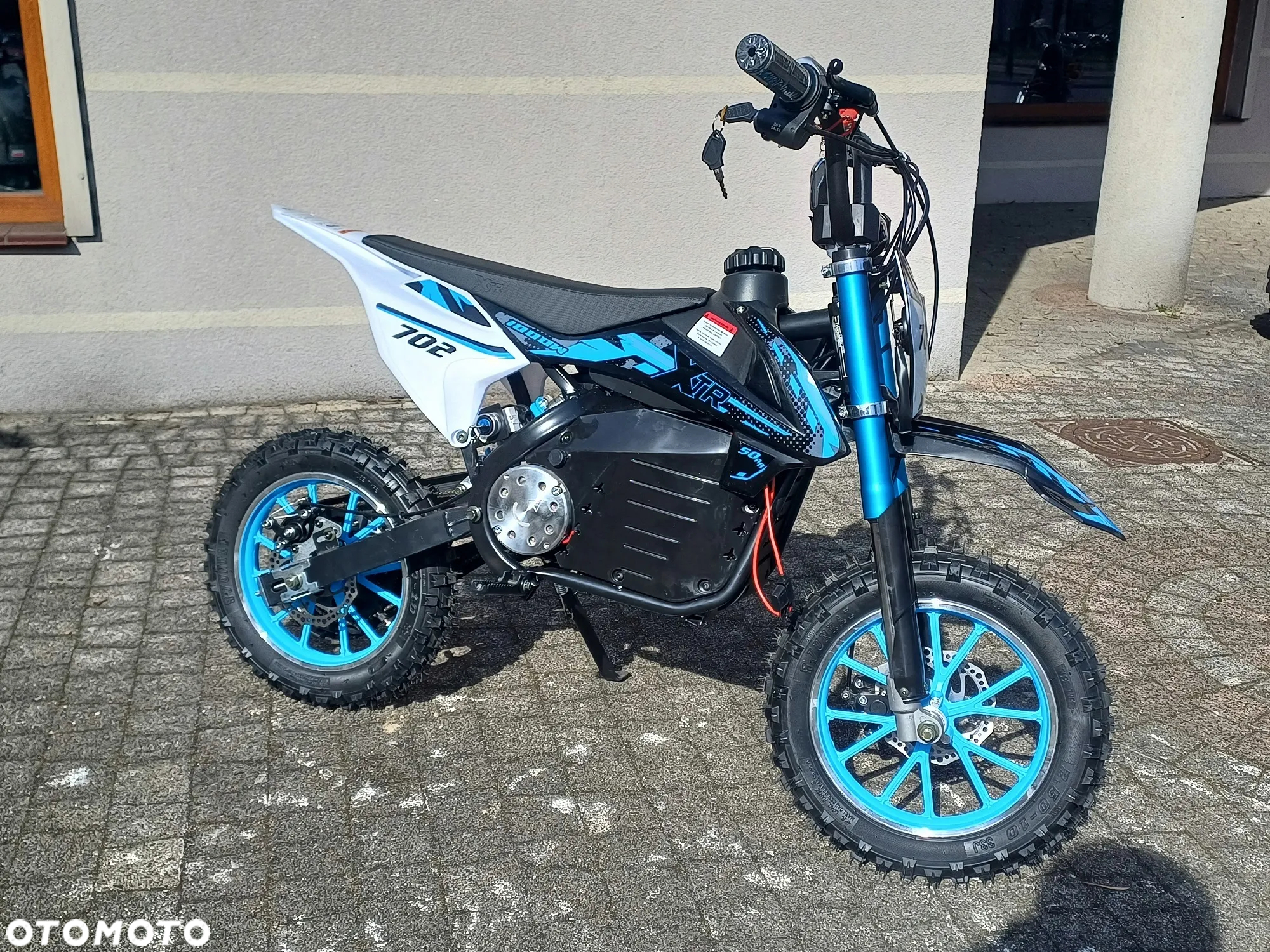 XTR Inny