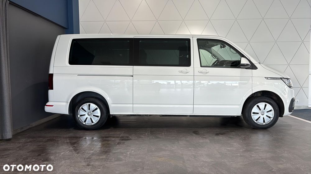 Volkswagen Caravelle 2.0 TDI L2 Comfortline - 7