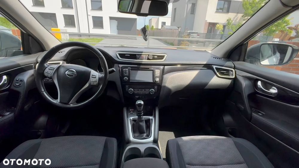 Nissan Qashqai - 10