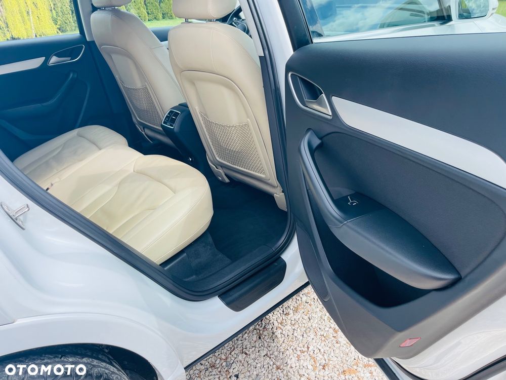 Audi Q3 2.0 TDI - 28