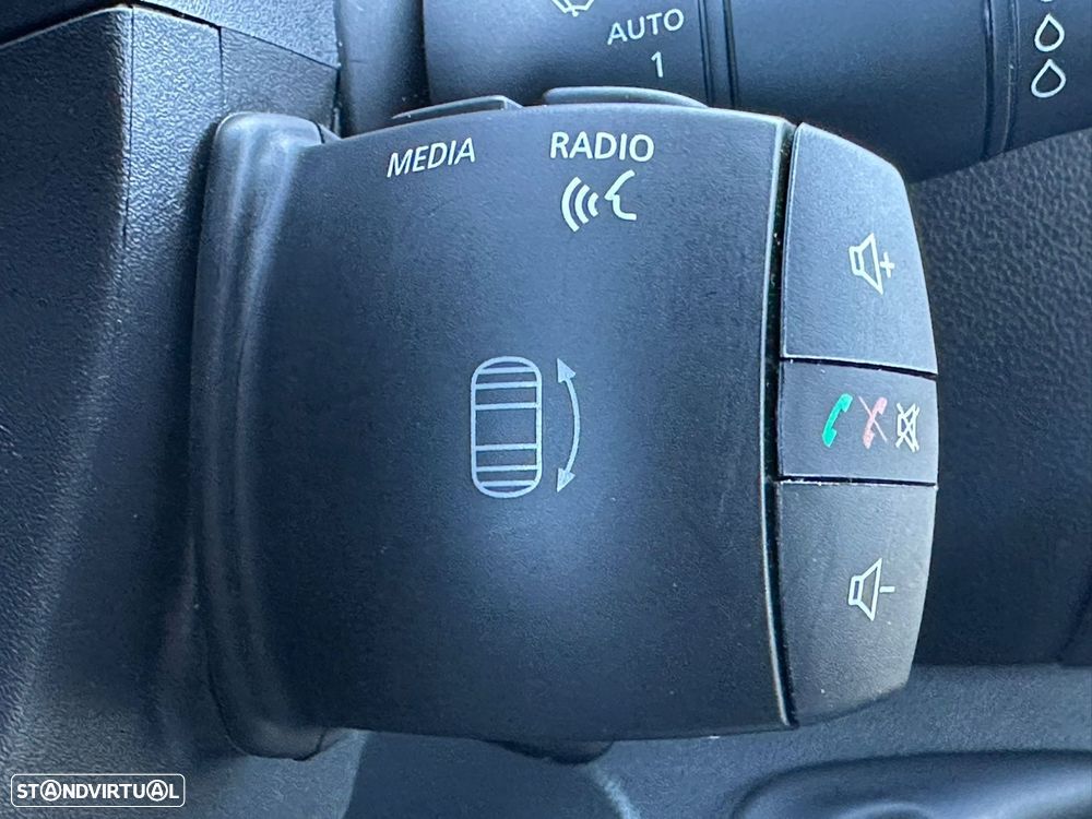 Renault Master Outro - 14