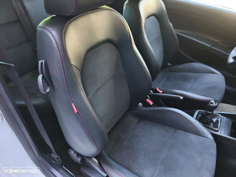 SEAT Ibiza 1.2 TSi FR - 16