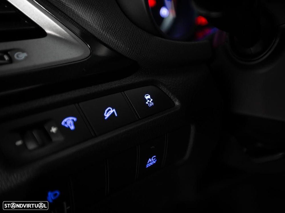 Hyundai Santa Fe - 14