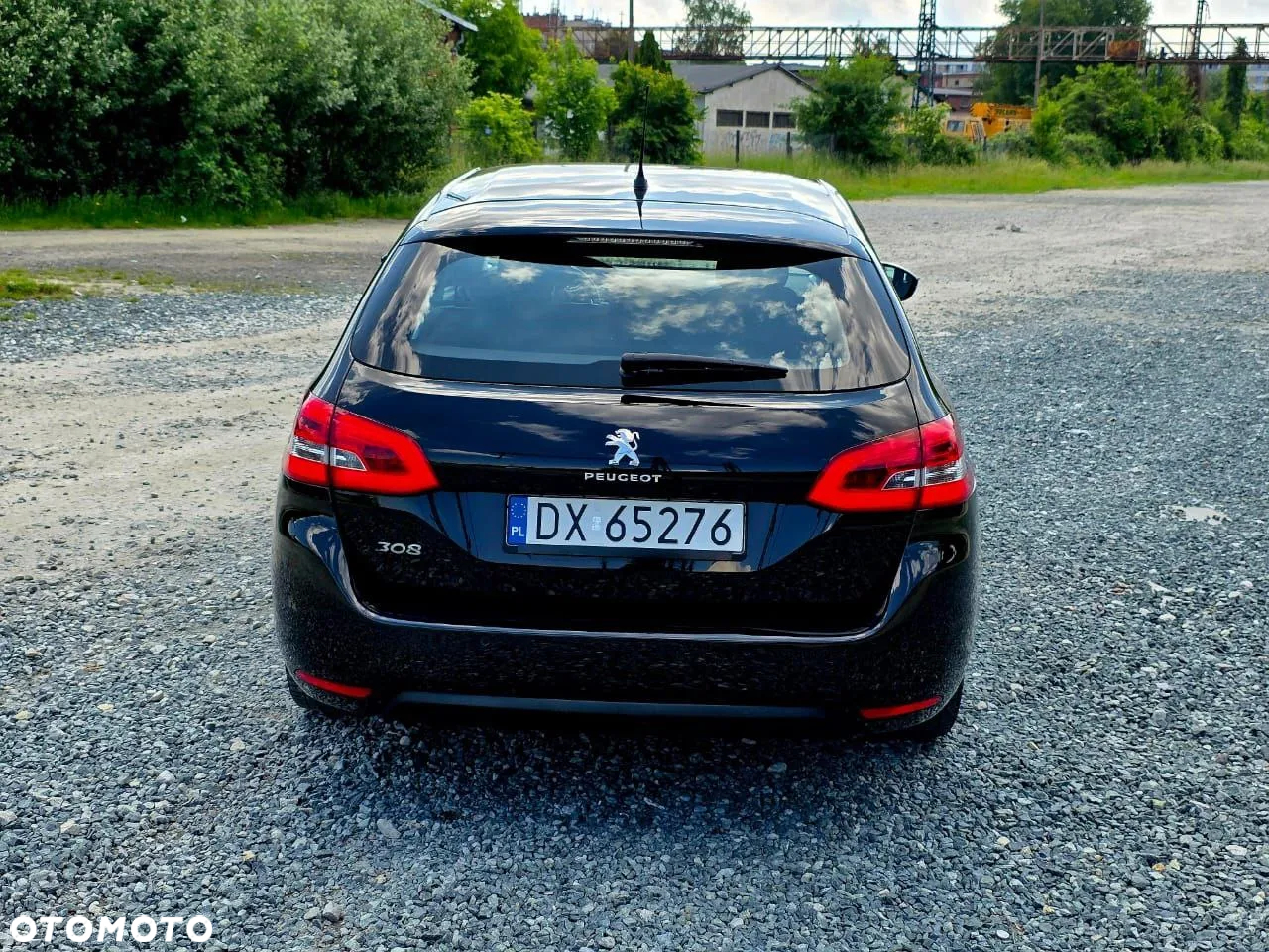 Peugeot 308 SW PureTech 130 EAT6 Stop & Start Active - 3