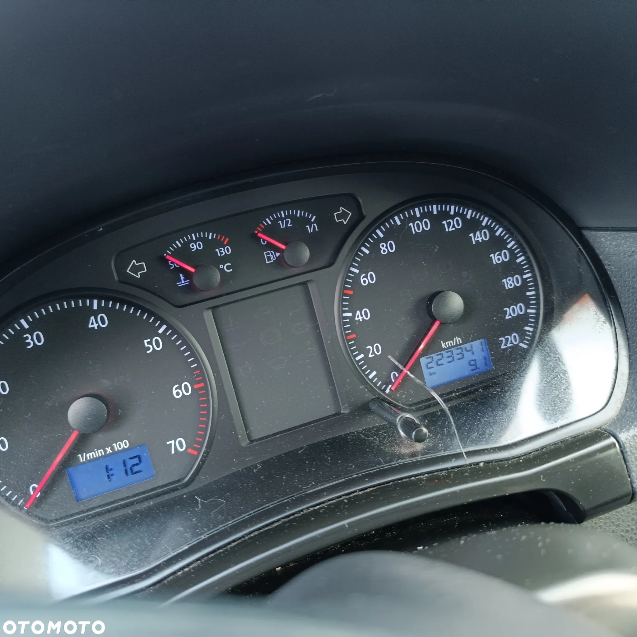 Volkswagen Polo - 5