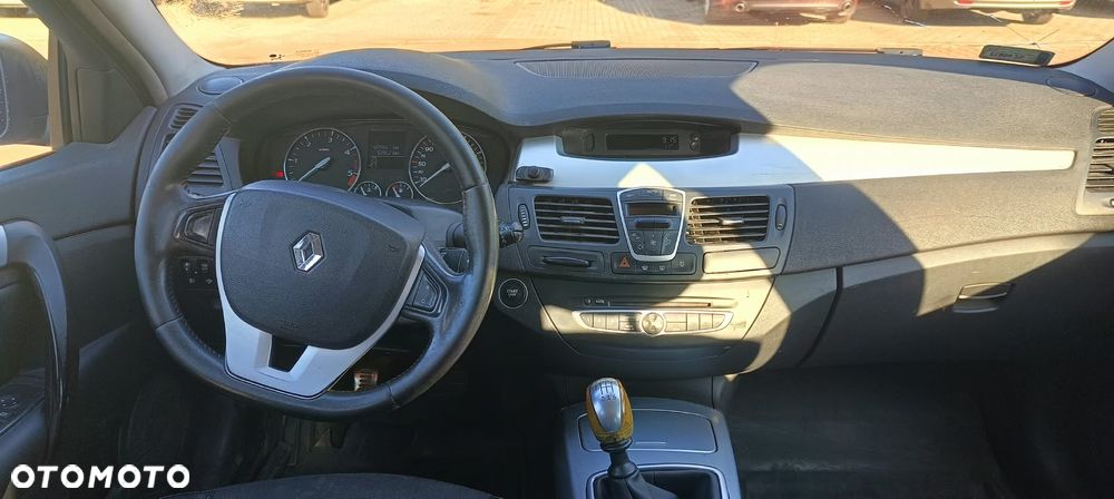 Renault Laguna - 14