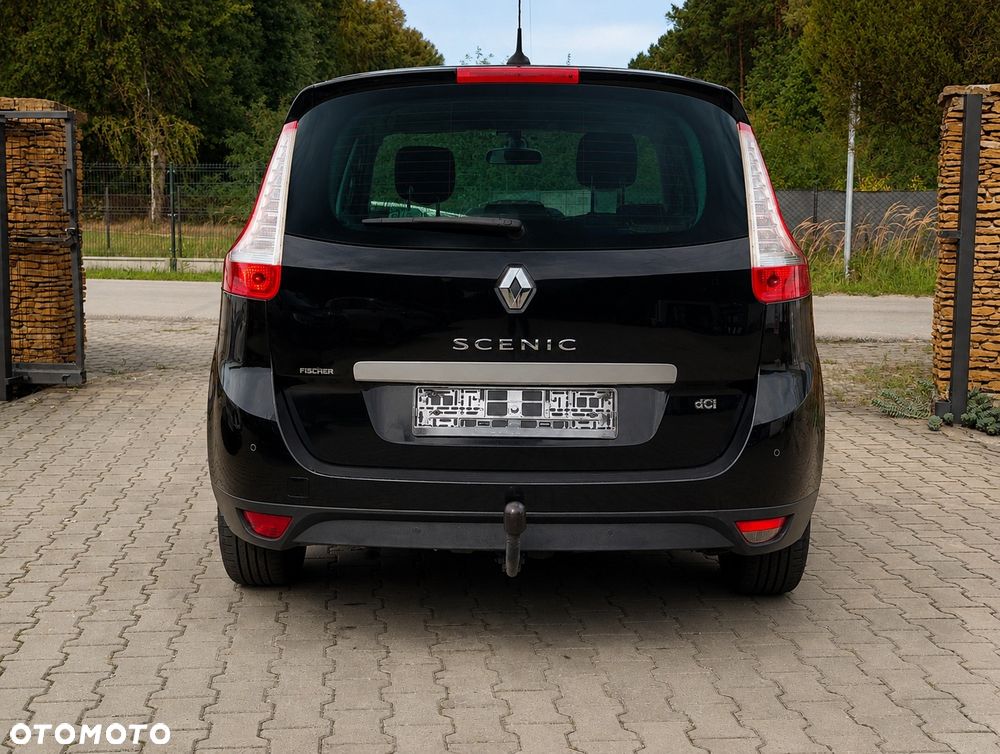Renault Grand Scenic - 3