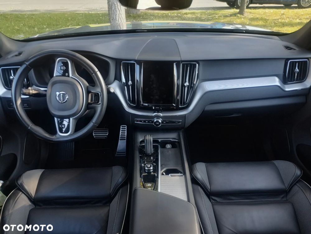 Volvo XC 60 - 14