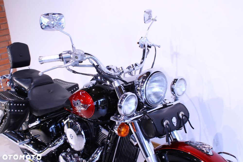 Kawasaki VN - 14