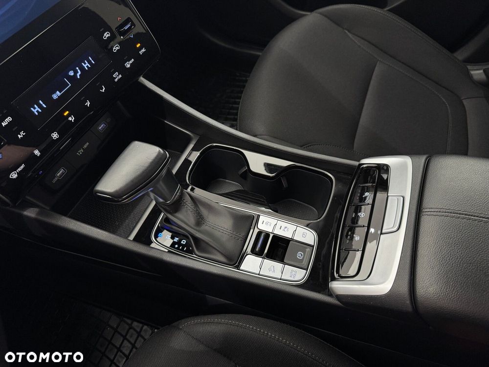 Hyundai Tucson 1.6 T-GDi Smart 2WD DCT - 31
