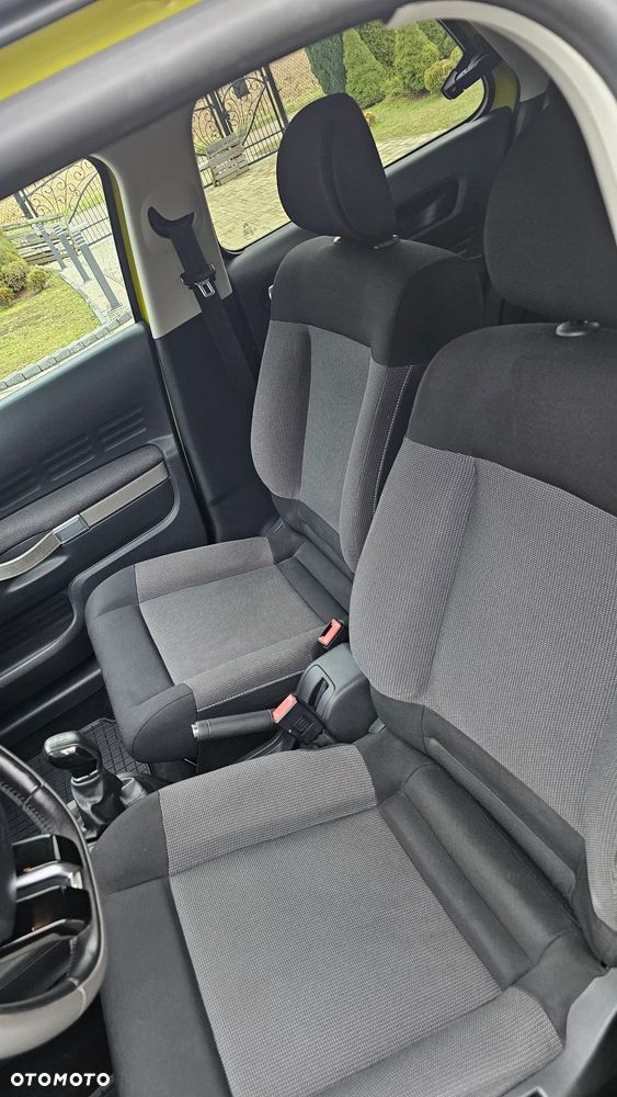 Citroën C4 Cactus VTi 82 Feel - 12