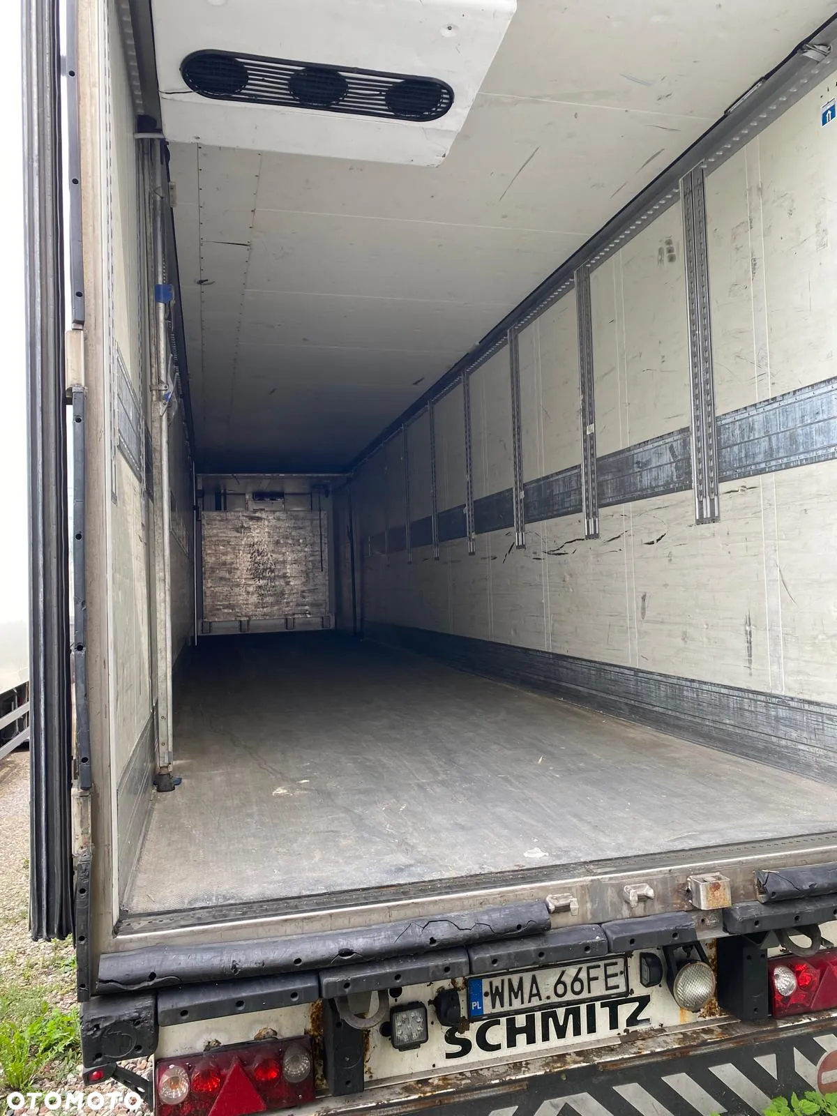 Schmitz Cargobull Chłodnia - 6